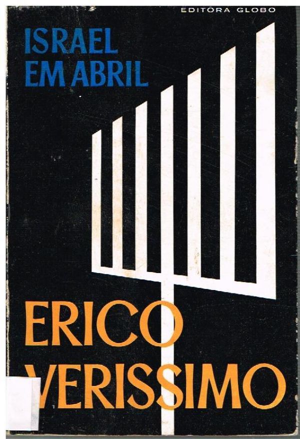 Israel em Abril